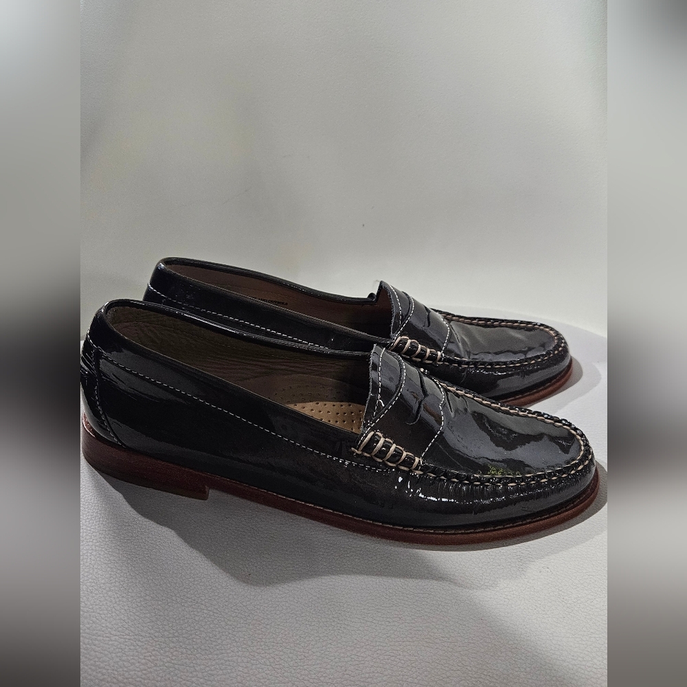 G.H Bass & Co Weejuns Penny Loafers
